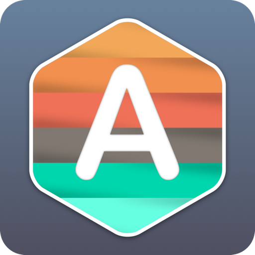 Accountee - Cheque & Cash Manager Mac OS X