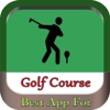 Best App For Golf Courses Locations courses
