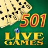 Klammern LiveGames
