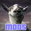 Mods for Goat Simulator ! vehicle simulator mods 