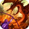 Arrow Hunter Dino demon hunter