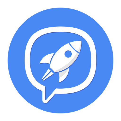 Potato Chat Mac OS X