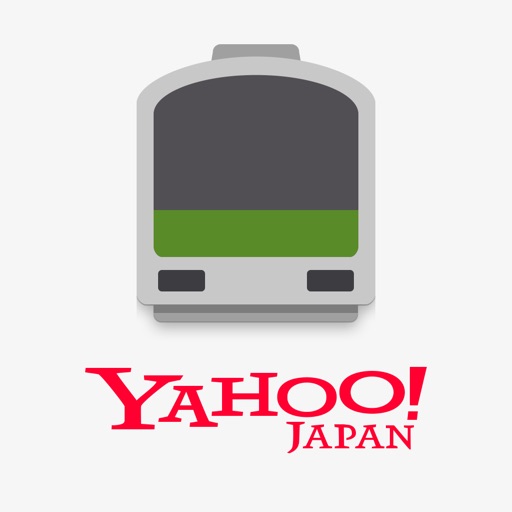 Yahoo!乗換案内 無料で遅延や定期代を検索できる乗り換えナビ