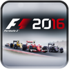 F1™ 2016 앱 아이콘 이미지