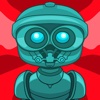 War Robot Battle - Real epic robots games for free best platformer games ever 