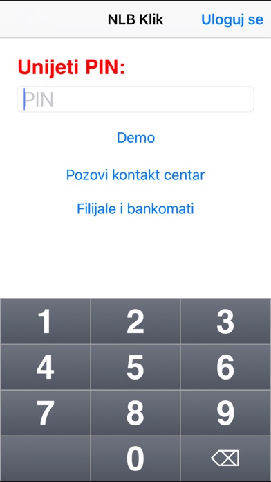 iPhone schermafbeelding 2
