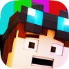 Stampy & Dantdm Skins for Minecraft Pocket Edition stampy and squid 