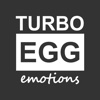 TurboEgg emotions emotions in spanish 