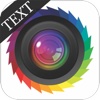 Photo Artistic - Picture Editor & Text on Image