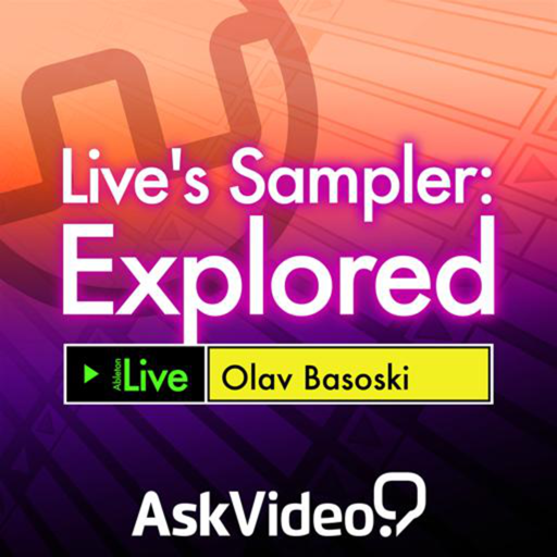 Sampler Course For Live Mac OS X