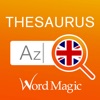 English Thesaurus - By Word Magic Software