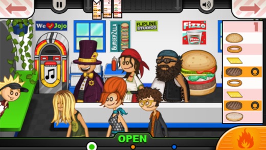 iPhone Screenshot 2