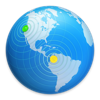 Apple - macOS Server アートワーク