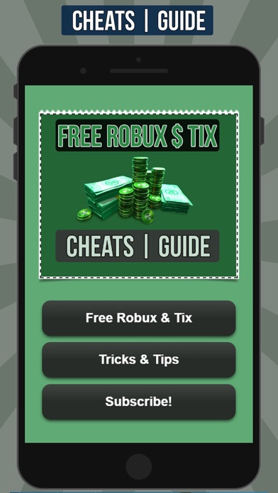 robux roblox app cheats generator guide bit codes ly code survey screenshots