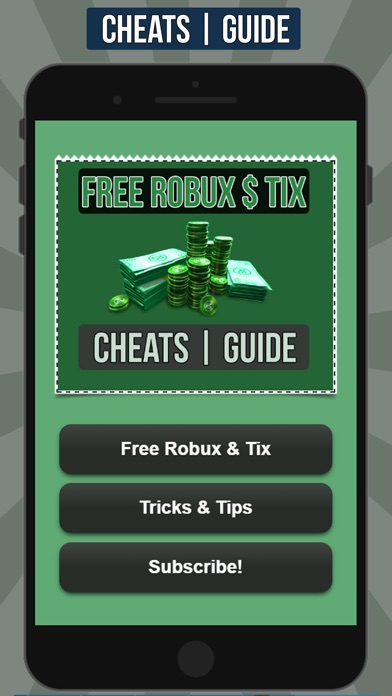 robux roblox generator cheats guide screenshots bit codes ly code app survey ipad