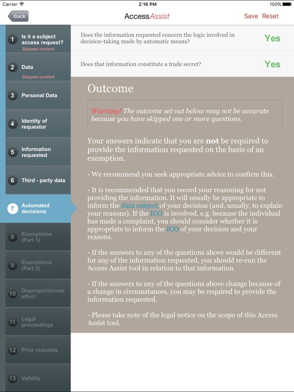 iPad Screenshot 3