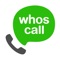 Whoscall(だれ電)- 迷惑電話をブロック - Gogolook