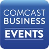 Comcast Business Events program comcast remote 