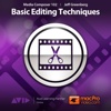 Course For Media Composer - Basic Editing