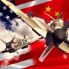 WW2 Air Battle - In Defense Of China china air 