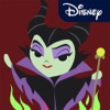 Disney Stickers: Villains 앱 아이콘 이미지