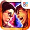 Comic Star Duel Fight
