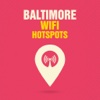 Baltimore Wifi Hotspots wifi hotspots 