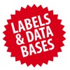 Labels and Databases - professional label maker personal databases 