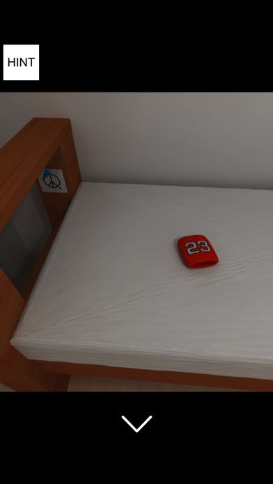 脱出ゲーム-バレンティンの部屋から脱出 新作脱出ゲームのスクリーンショット3 脱出ゲーム-バレンティンの部屋から脱出 新作脱出ゲームのスクリーンショット3