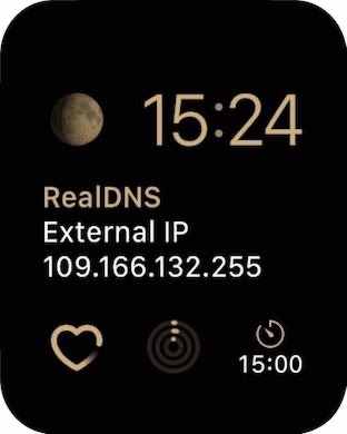 iPhone Screenshot 2