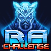 RA Challenge