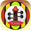 violin tuner Free and metronome - Violin toolkit metronome