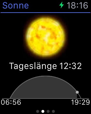 iPhone Screenshot 1