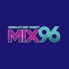 Mix 96 - Buffalo's Best Variety - Pop Radio (WMSX) latin pop mix 