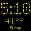 Time & Temp