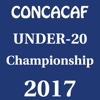 CONCACAF U20 Championship 2017 olympics 2017 schedule 