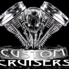 Custom Cruisers UK bikes beach cruisers 