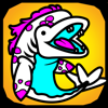 Nishita Shah - Dolphin Evolution | Idle Tap Mystery Fish Game artwork