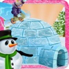 Build an Igloo House – Winter is Coming winter is coming 