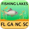 Florida, Georgia, NC, SC – Fishing Lakes florida georgia line 