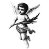 Ange Deux Sticker Pack
