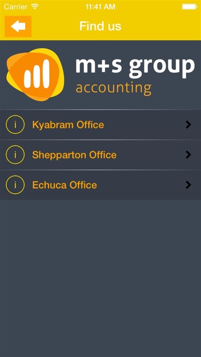 iPhone Screenshot 4