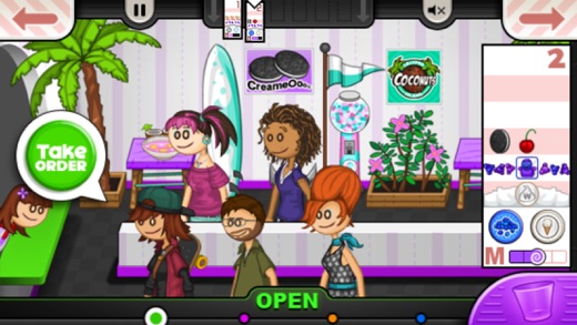 iPhone Screenshot 5