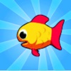 PokeAquarium - Feed Fishes! Fight Aliens! - yuan liu