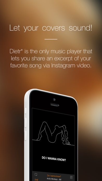 Captura de pantalla del iPhone 4