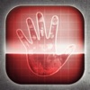 Truth and Lie Detector Scanner Test