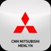 CMH Mitsubishi Menlyn mitsubishi downers grove 