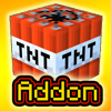 Super TNT Addons for Minecraft Pocket Edition PE - Quoc Hiep