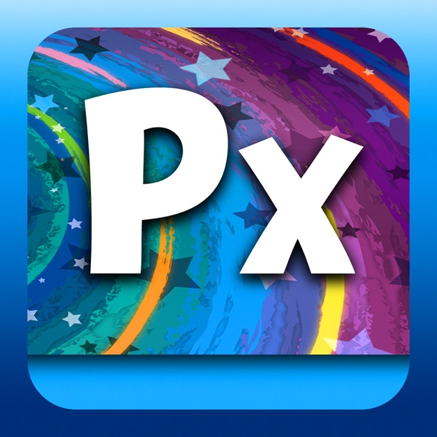 Pixea Plus for iphone download