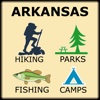 Arkansas - Outdoor Recreation Spots exploring outdoor arkansas 